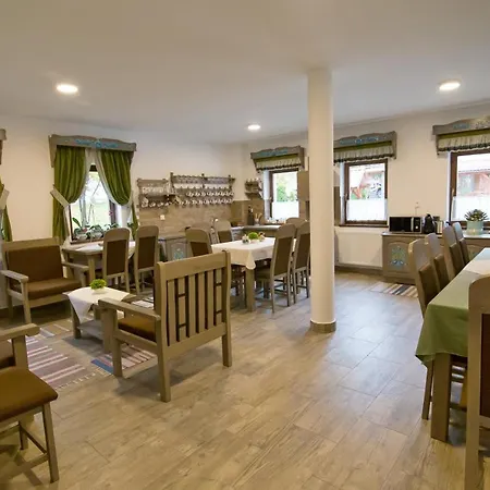 Patakmenti Panzio פארק נופש